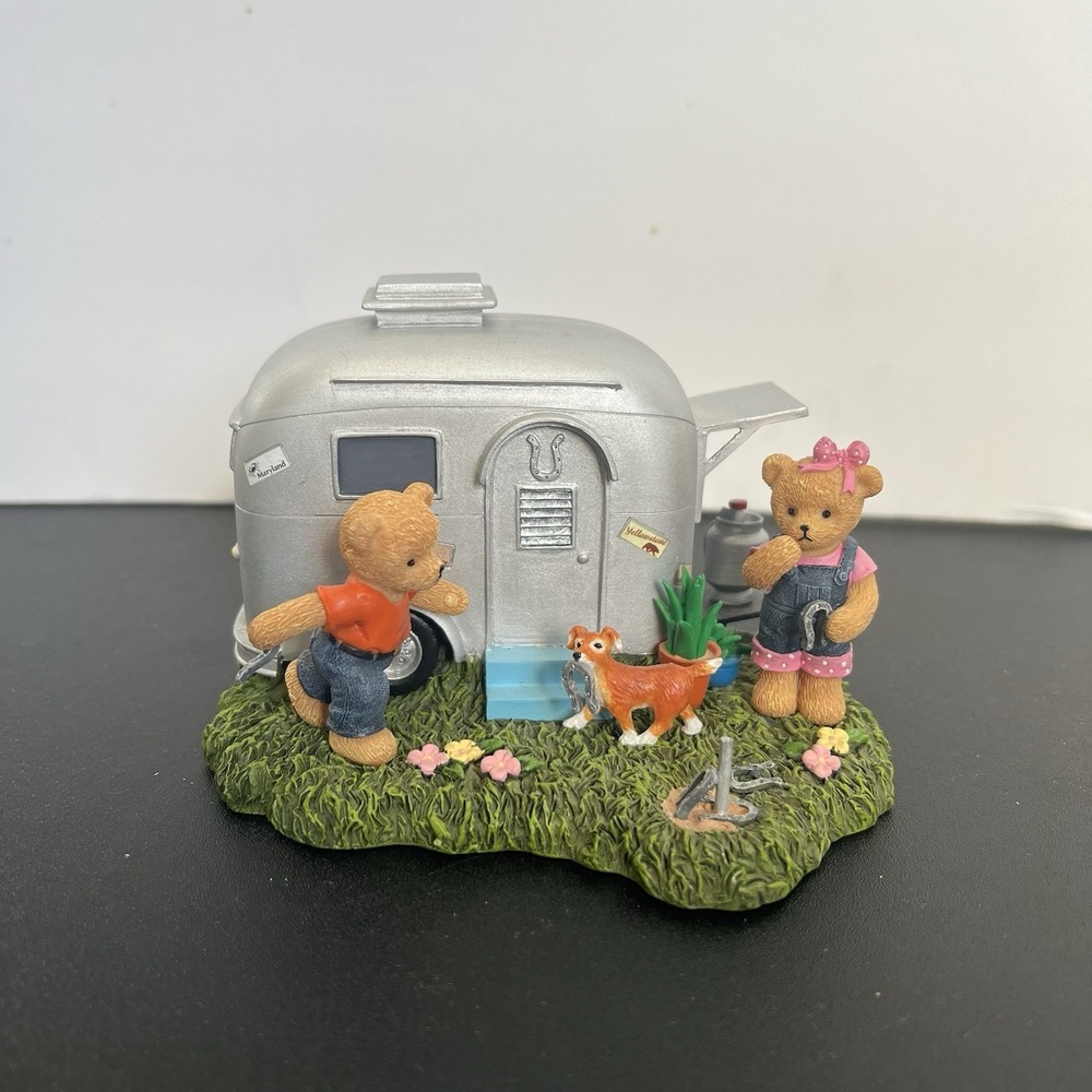 Faithful Fuzzies Two For‎ The Road Collection Our Outdoor Fun Has Just Begun